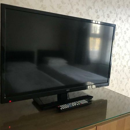 Airport Guest House Σλόουθ Εξωτερικό φωτογραφία