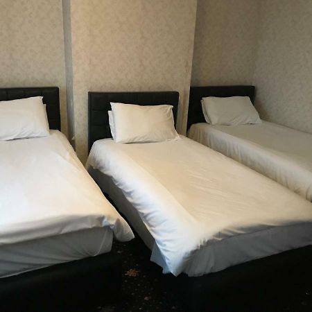 Airport Guest House Σλόουθ Εξωτερικό φωτογραφία