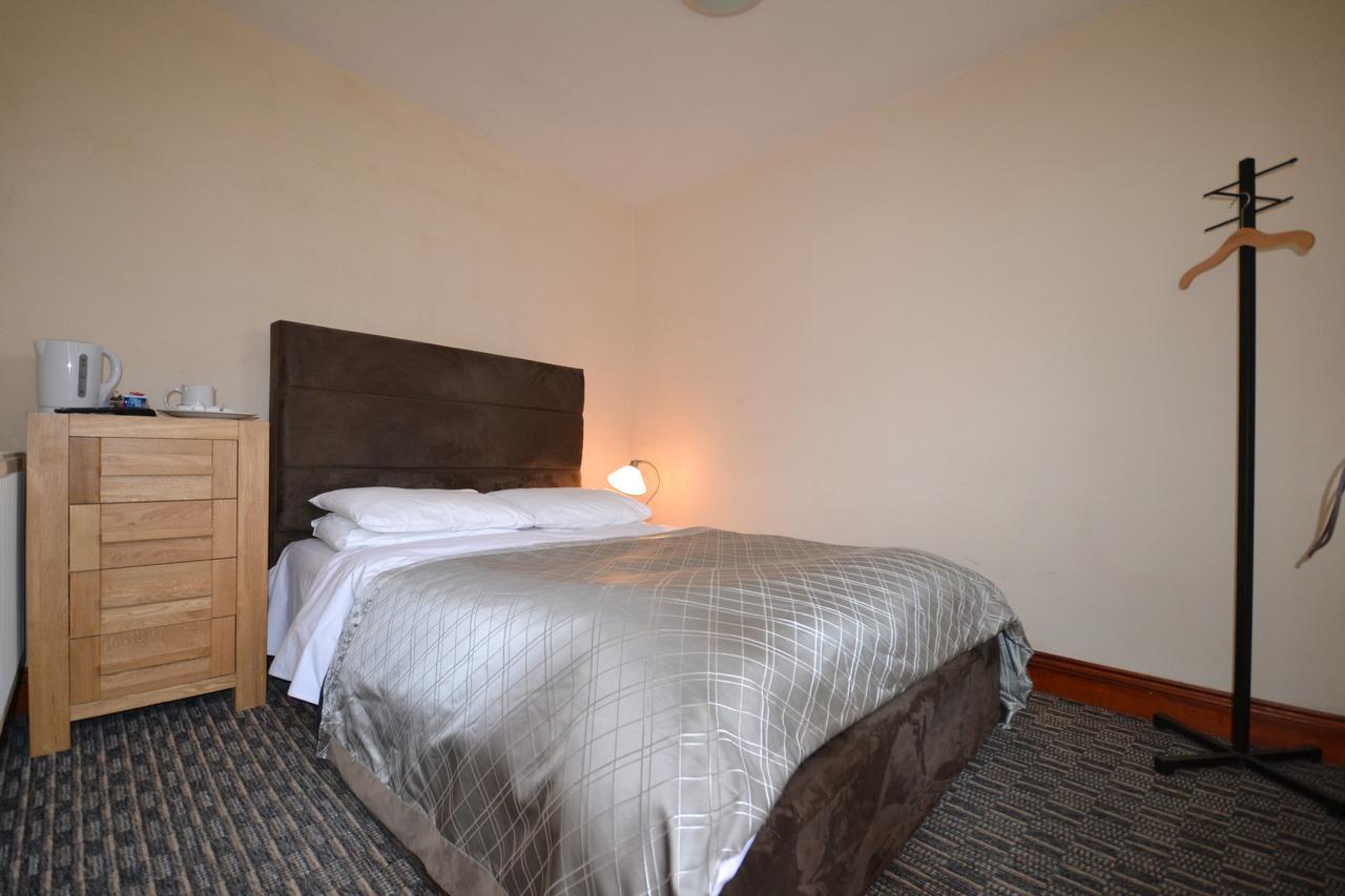 Airport Guest House Σλόουθ Εξωτερικό φωτογραφία