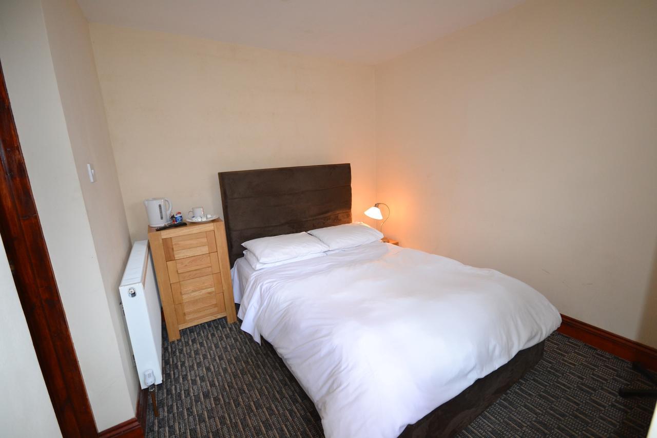 Airport Guest House Σλόουθ Εξωτερικό φωτογραφία